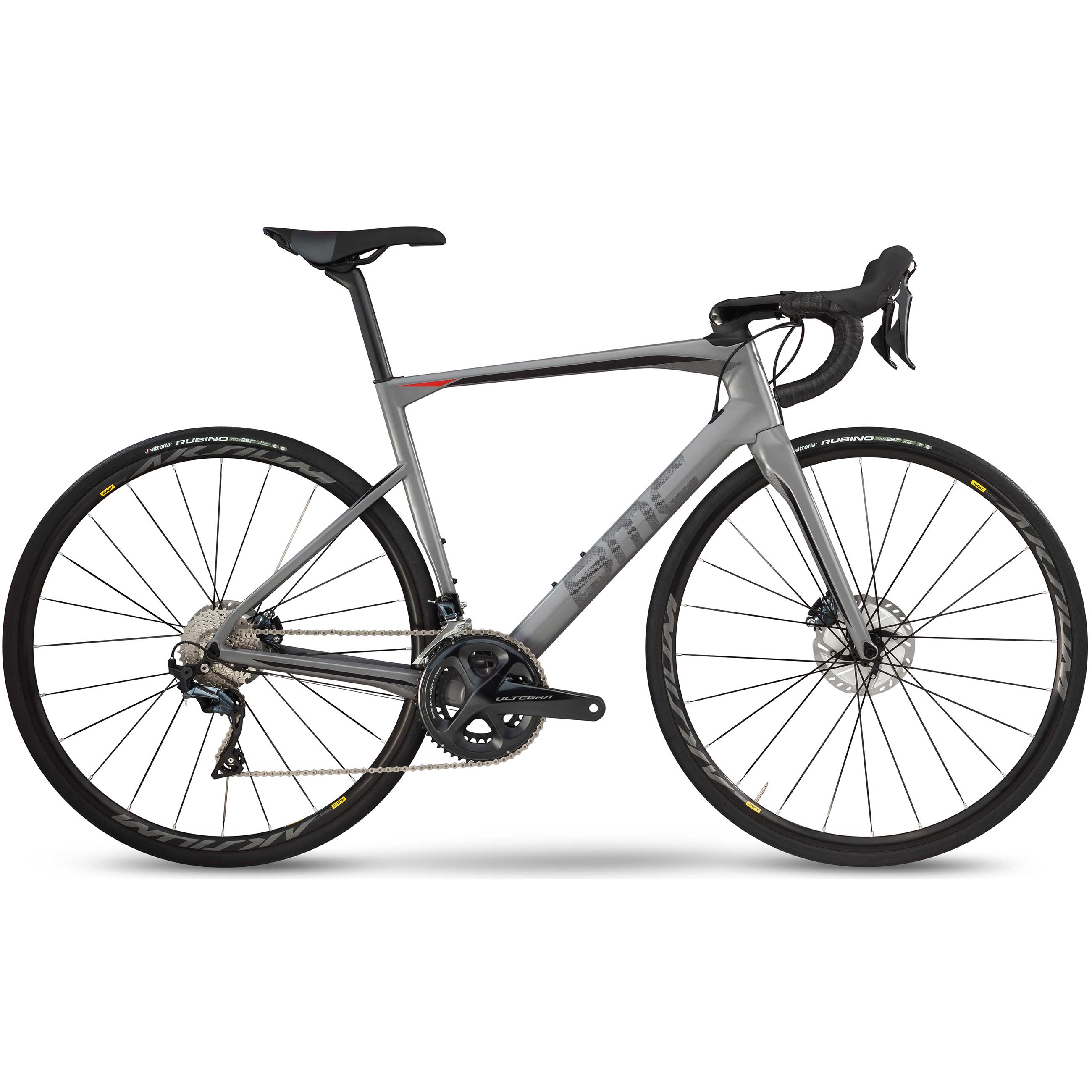 BMC 2019 Roadmachine 02 TWO Ultegra 