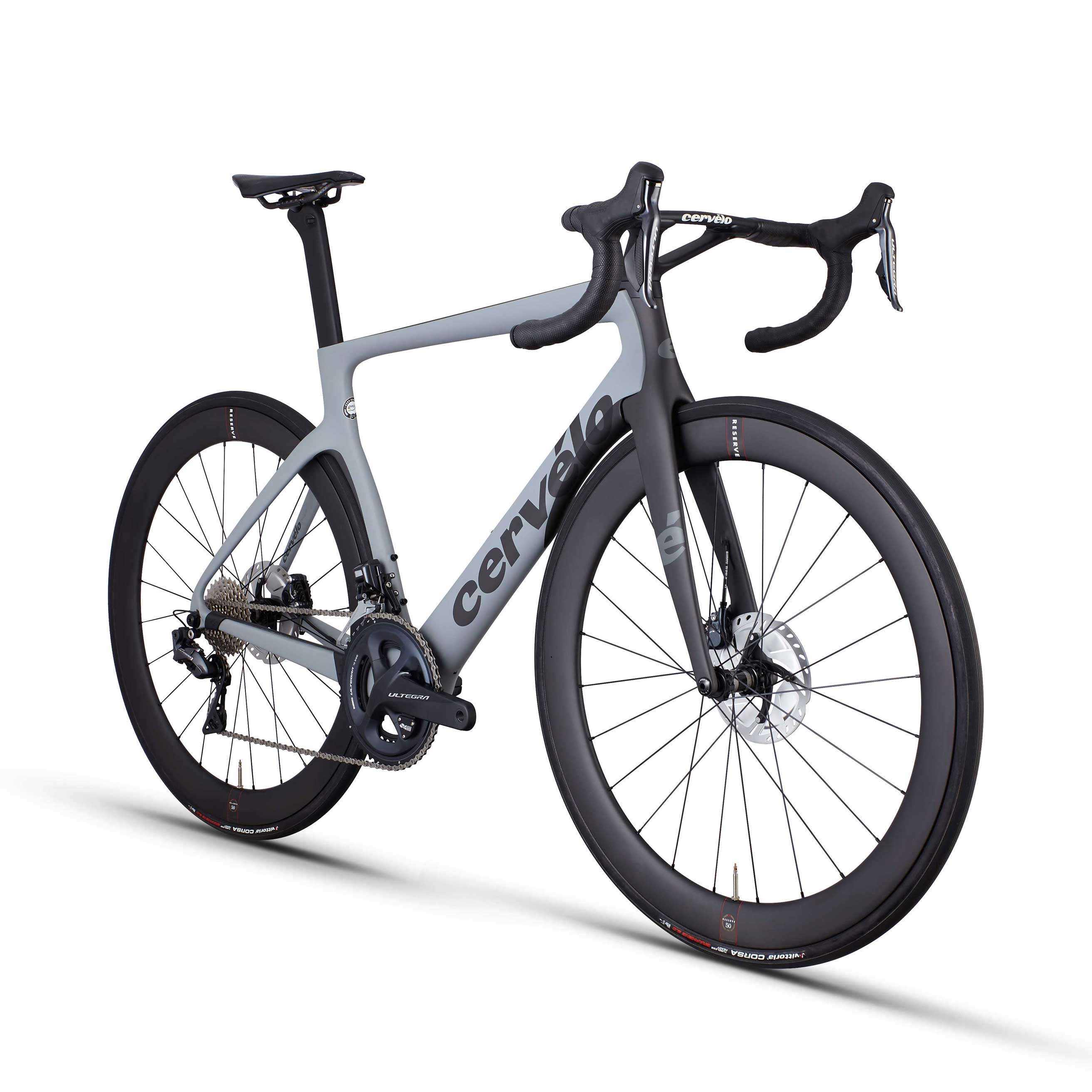 cervelo disc road bike