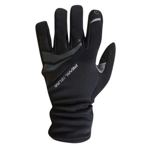 pearl izumi softshell gloves