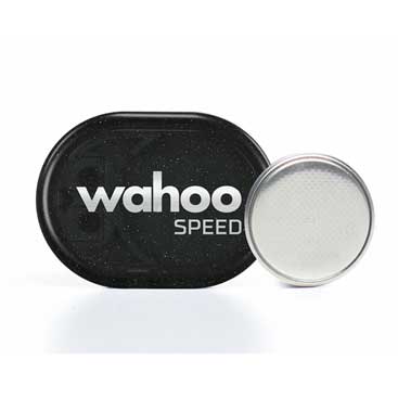 wahoo sensor speed