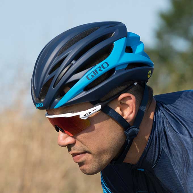 giro syntax road helmet