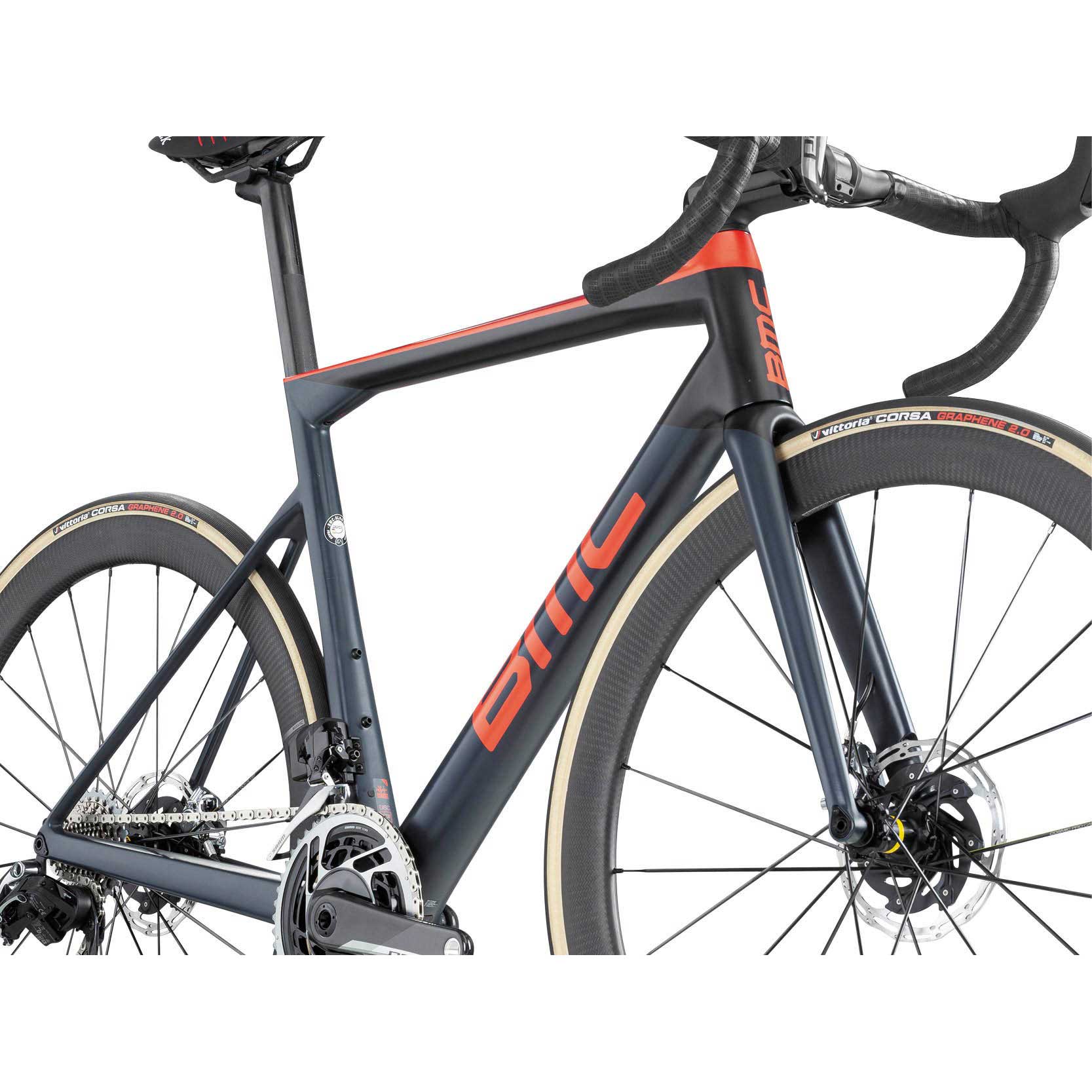 bmc teammachine slr three