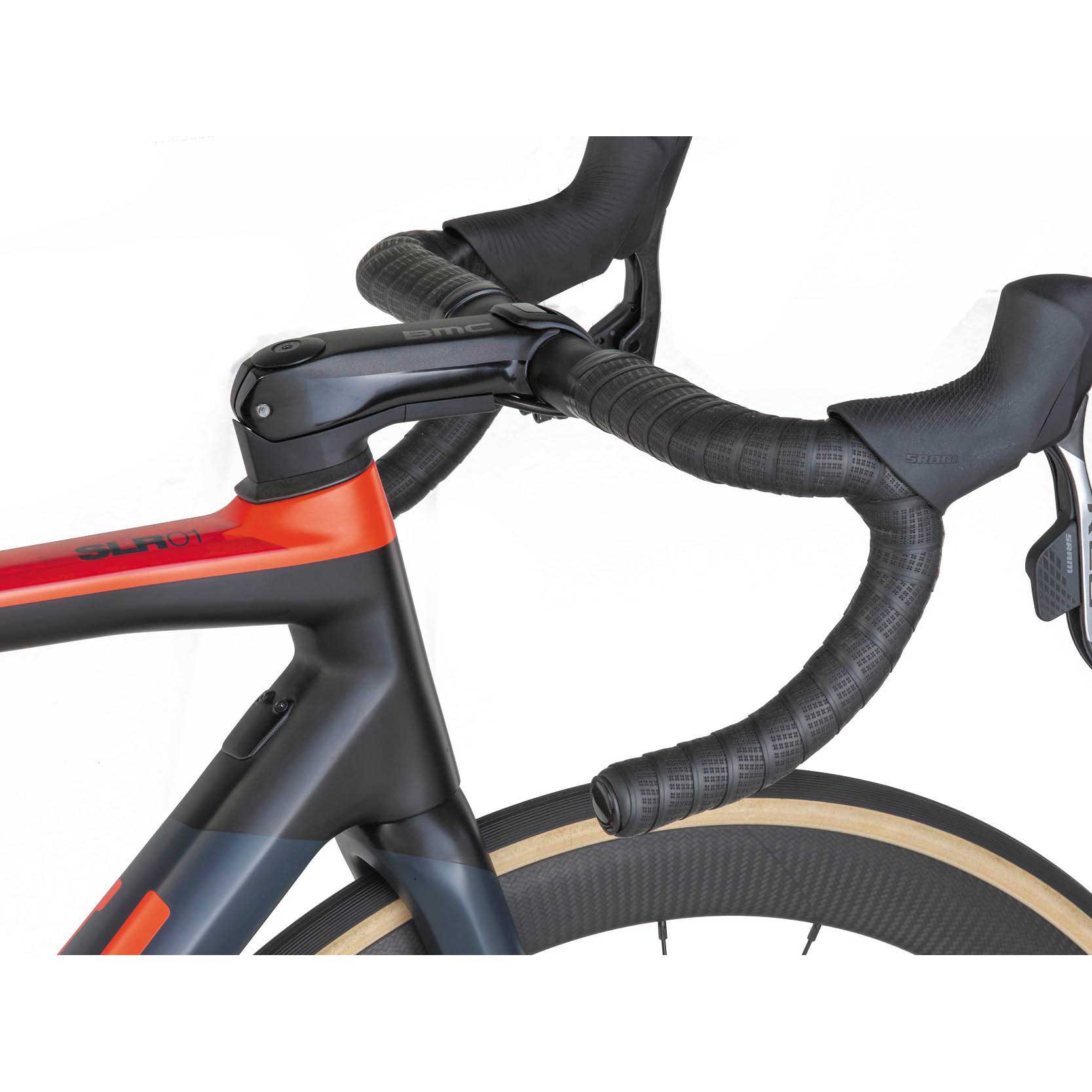 bmc teammachine stem