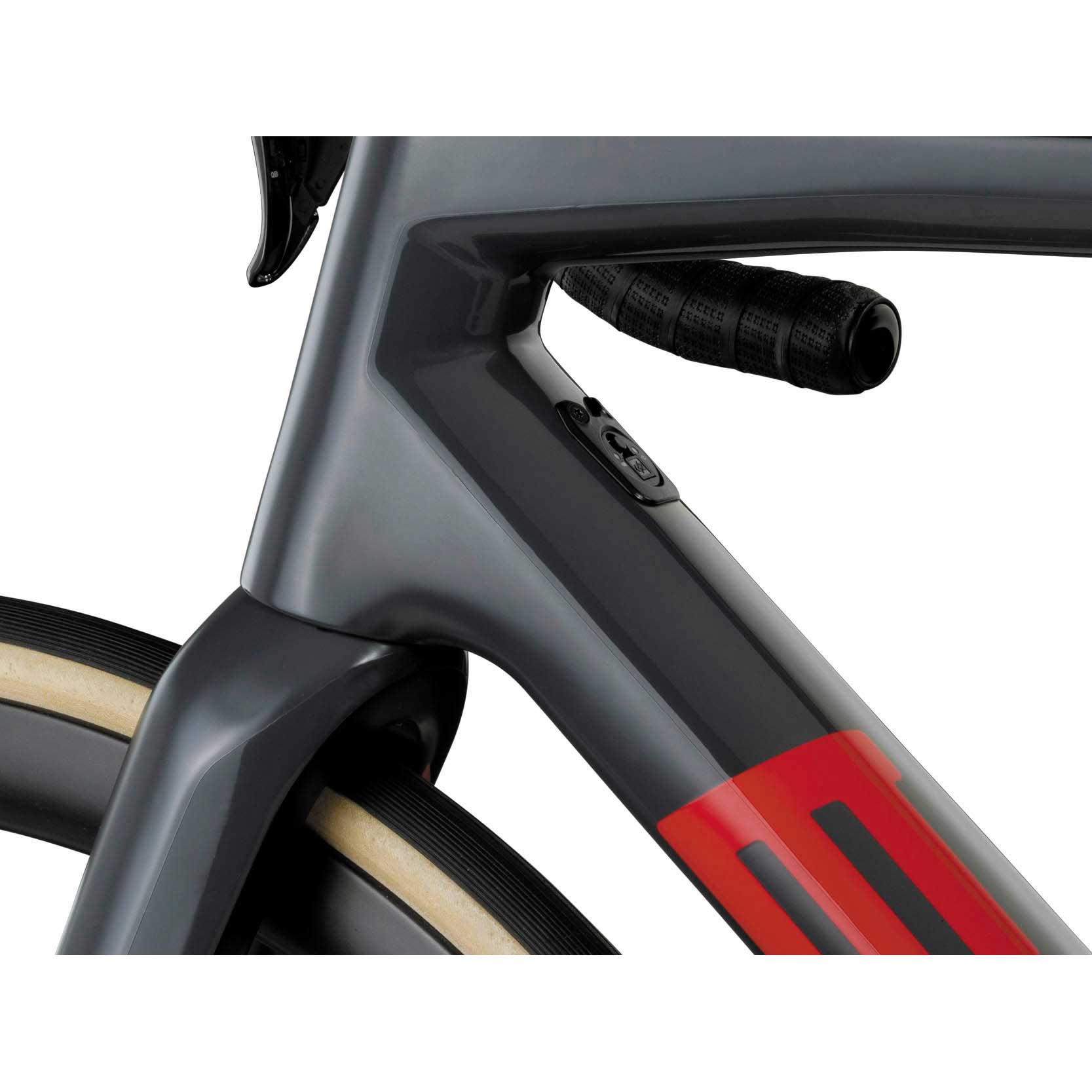 bmc teammachine slr frameset