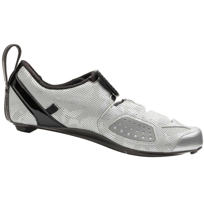 Garneau Tri X-Speed IV Shoes White Men's / 50
