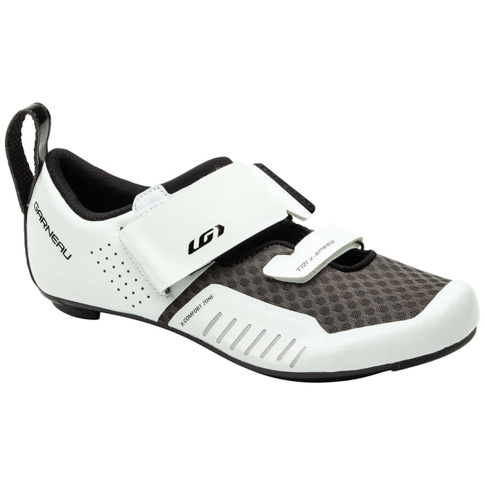 Louis Garneau Women's X-Lite III Triathlon Shoes — Playtri