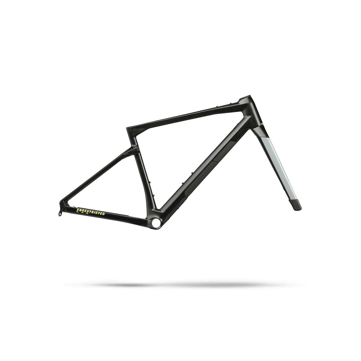 gravel frameset