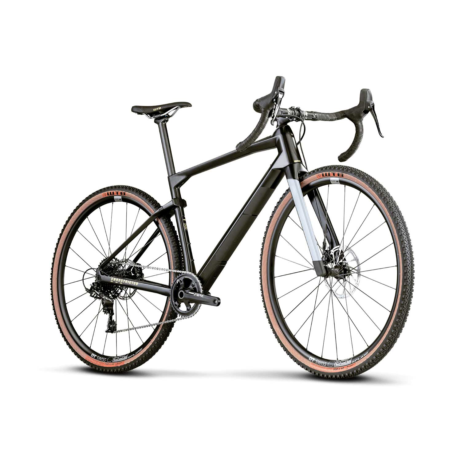 BMC URS ONE Apex 1 Gravel Bike – all3sports