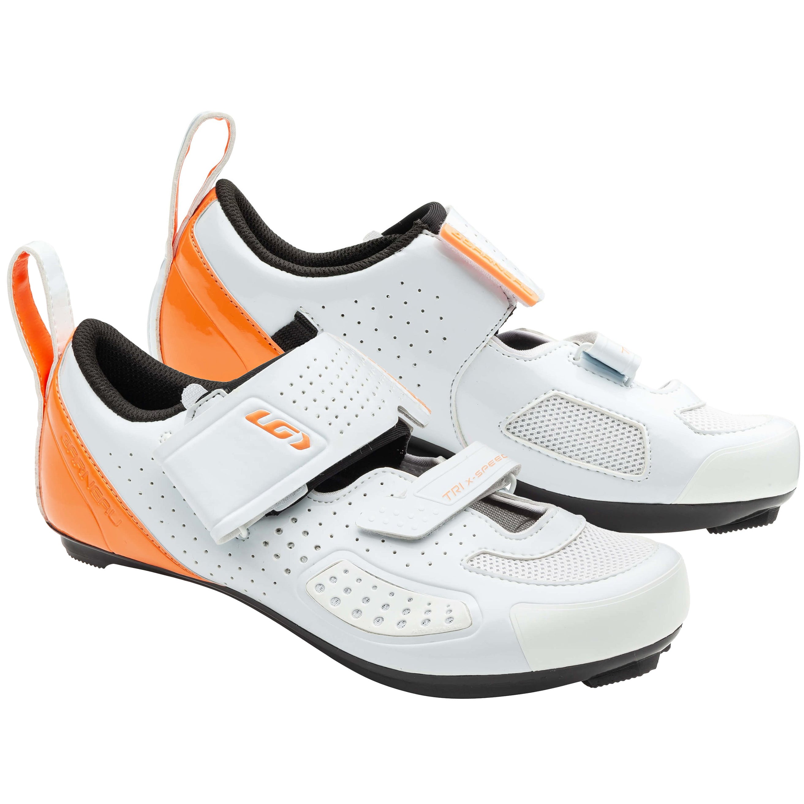 Louis Garneau Women's Tri X-Speed IV Cycling Shoes – all3sports