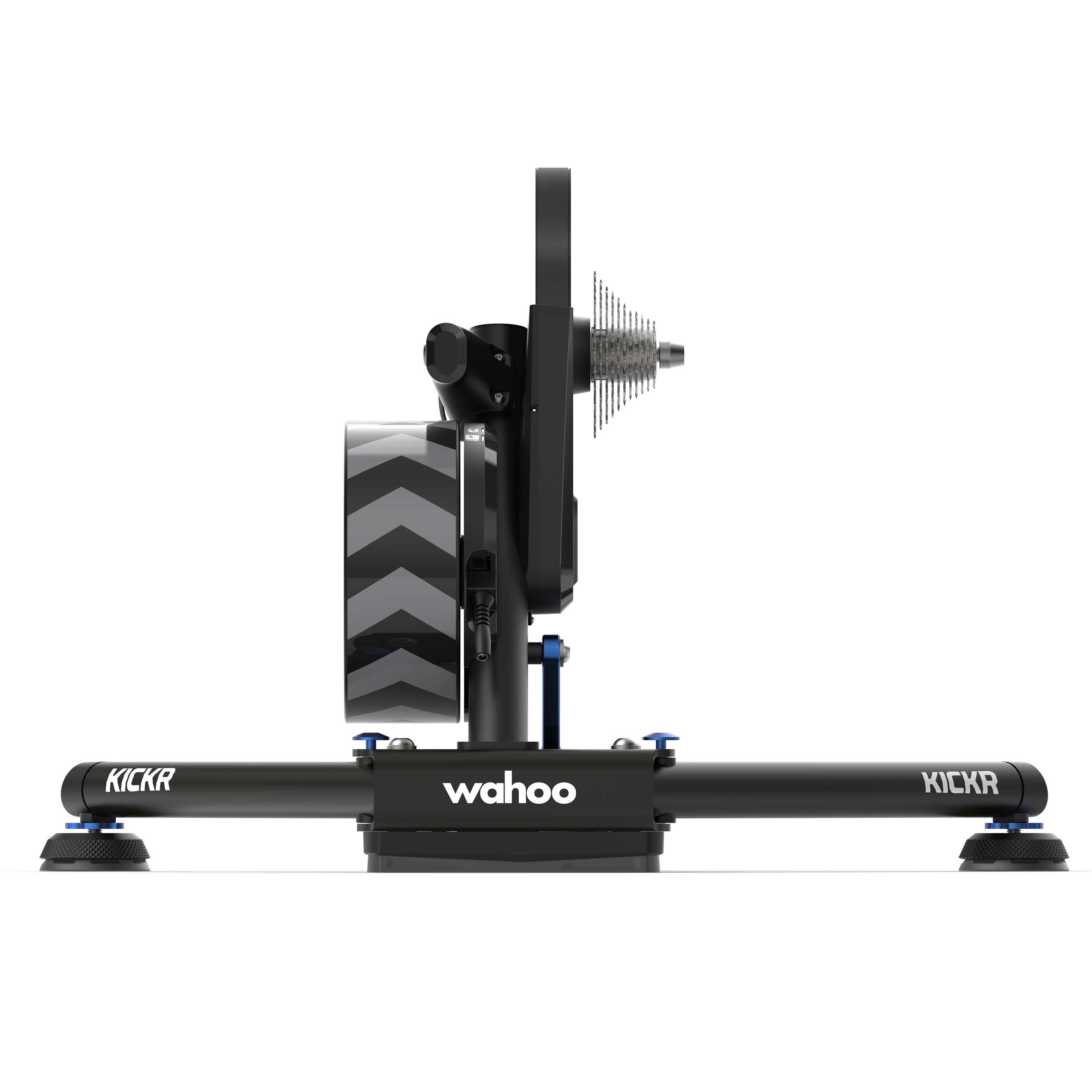 wahoo kickr in stock