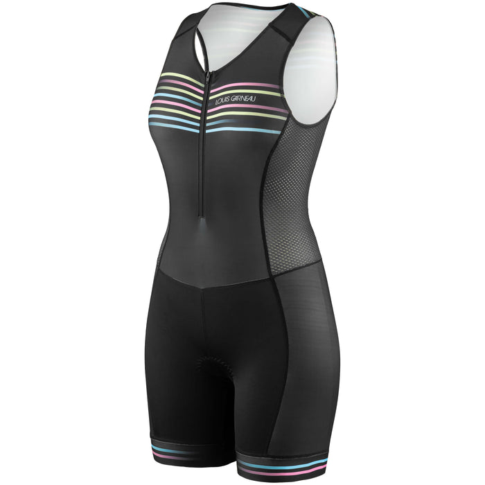 Women's Sprint Tri Shorts