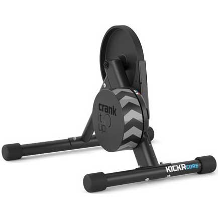 smart trainer wahoo kickr