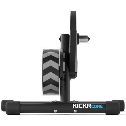 wahoo fitness kickr core smart trainer