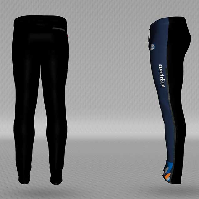 Podium Infinity Thermal Arm Warmers by Jakroo – all3sports