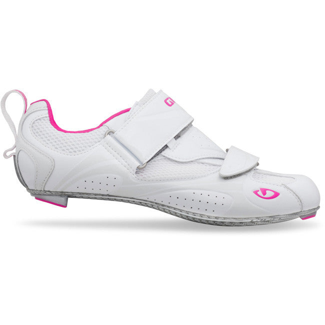 Giro Facet Tri Shoe - Women's – all3sports