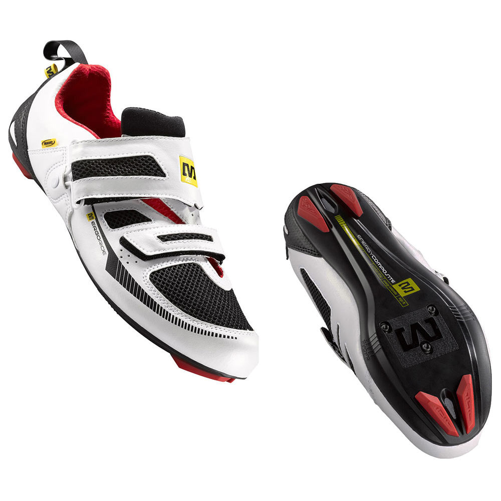 Mavic Tri Race Shoes – all3sports