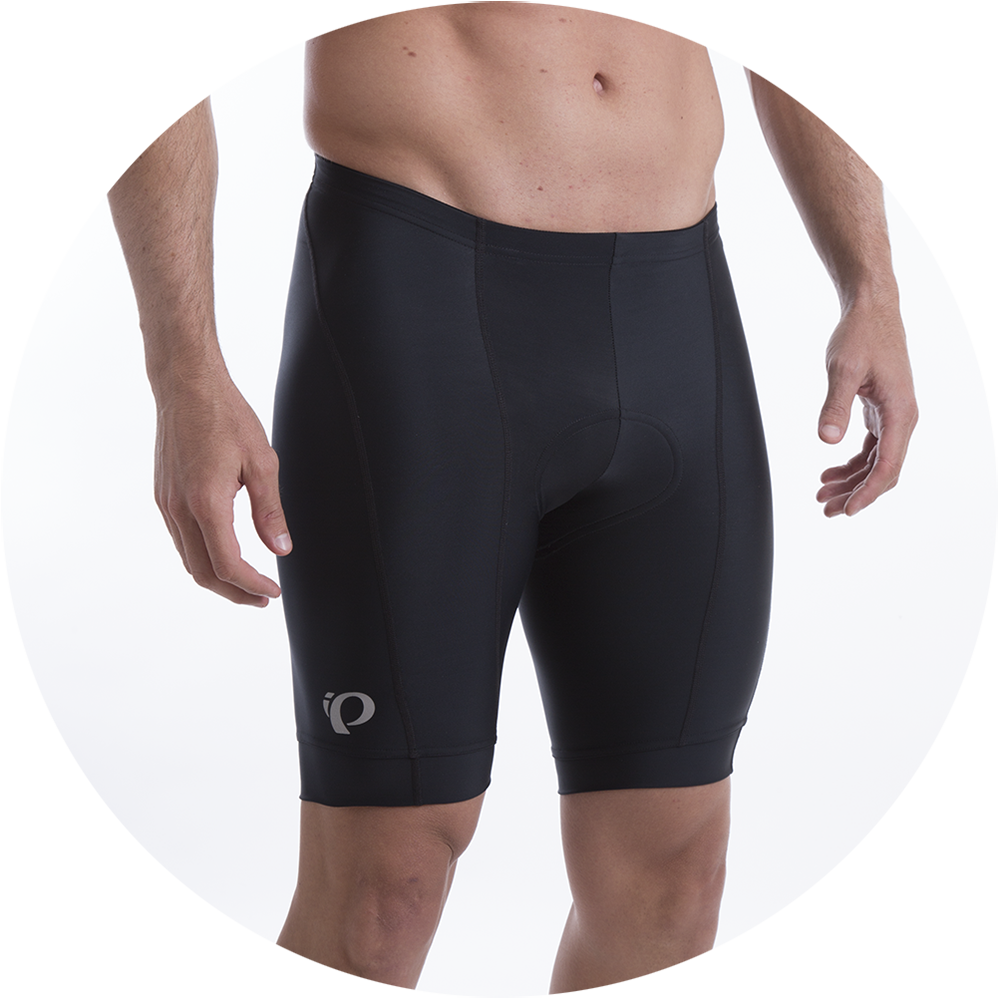 pearl izumi attack short