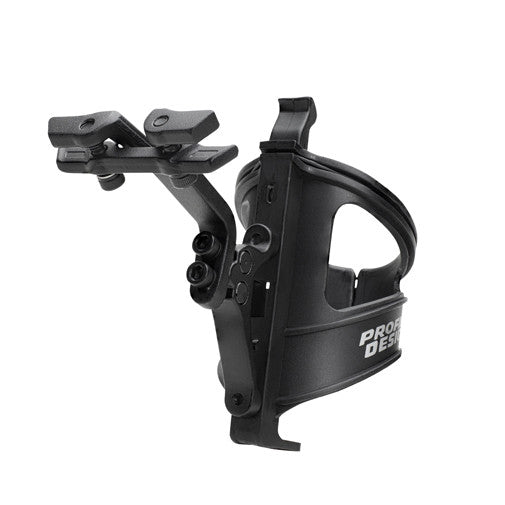 profile design rear bottle cage