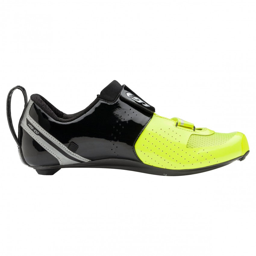 triathlon bike shoes