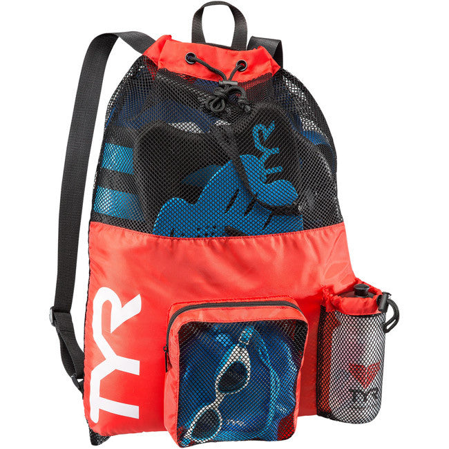 TYR Mochila Alliance team Backpack 45L - Sports Pamies
