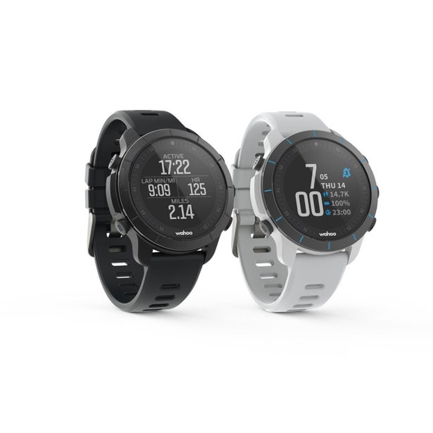 Wahoo ELEMNT Rival Multisport Watch – all3sports