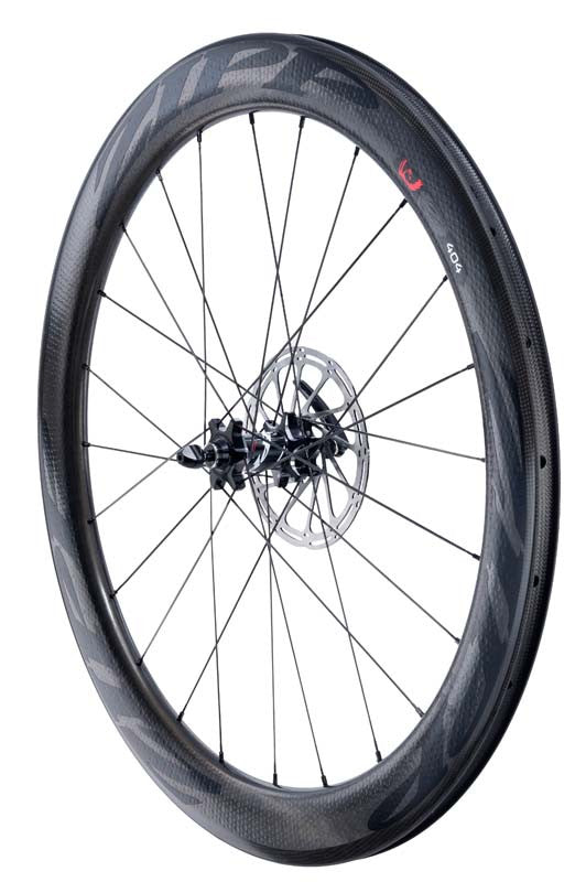 zipp wheels disc