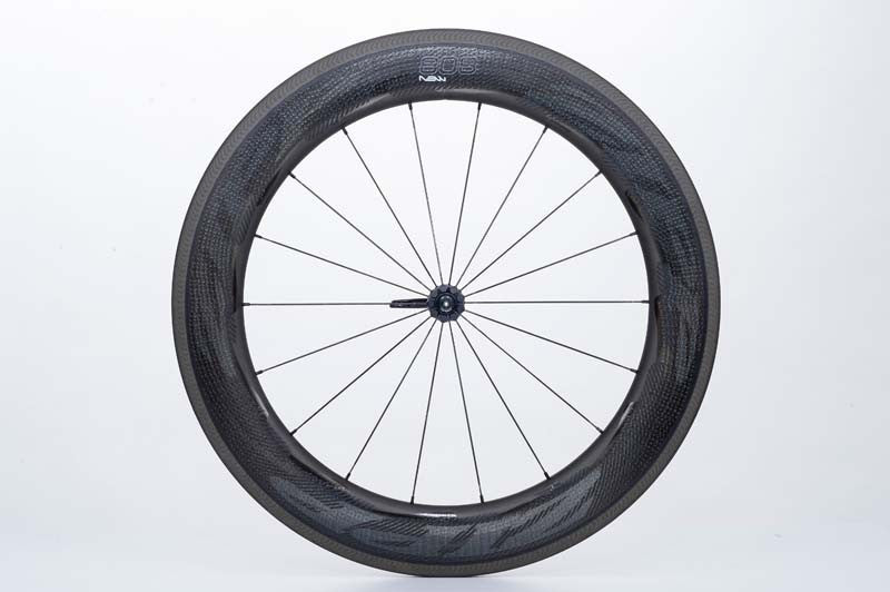 zipp 808 wheelset