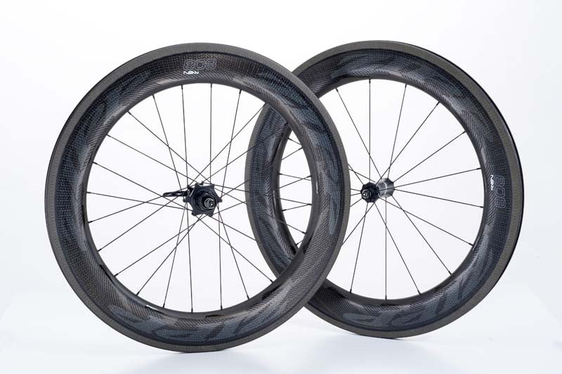 zipp 808 carbon clincher