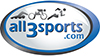 ALL3SPORTS Coupons and Promo Code