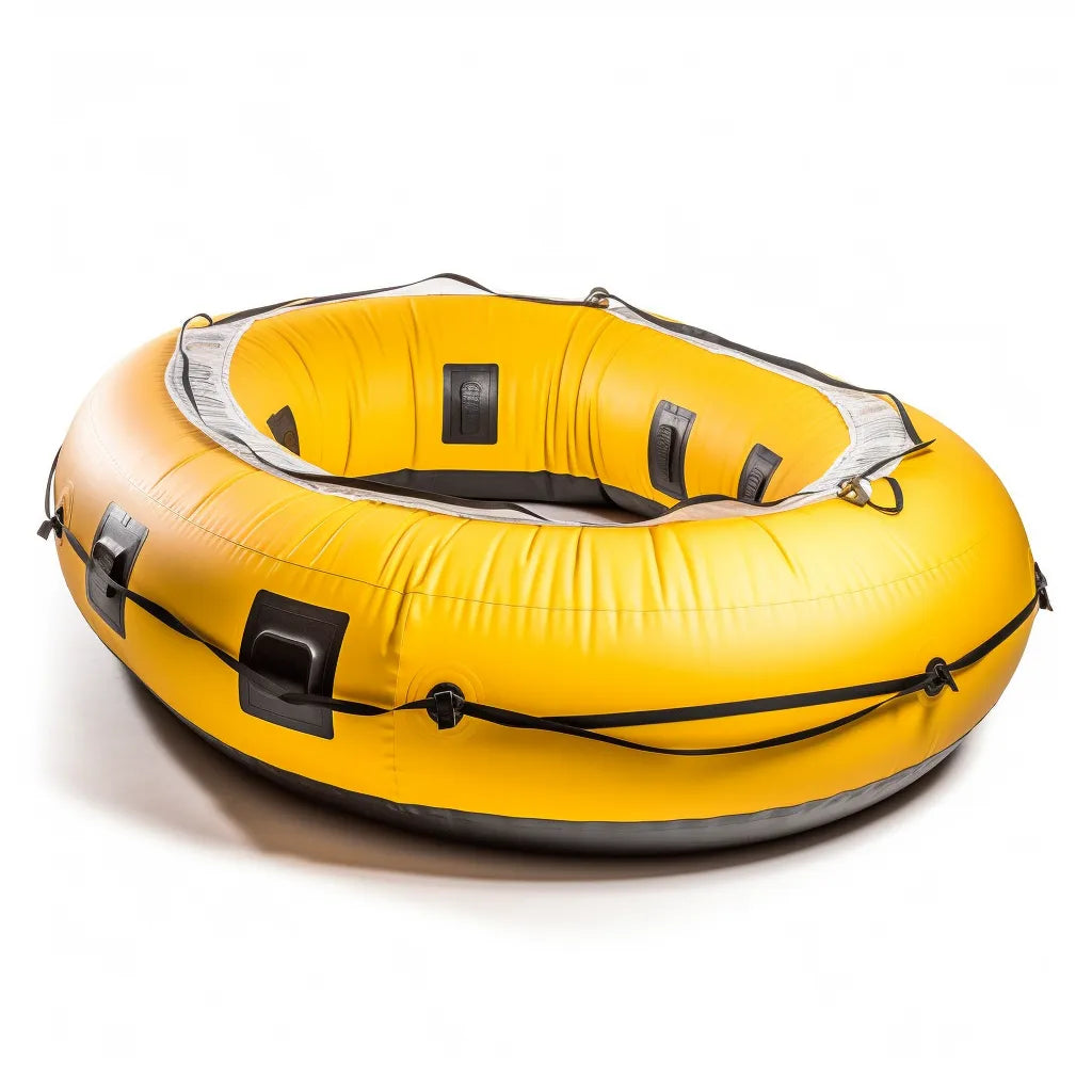 ThrillWave Mega Towable