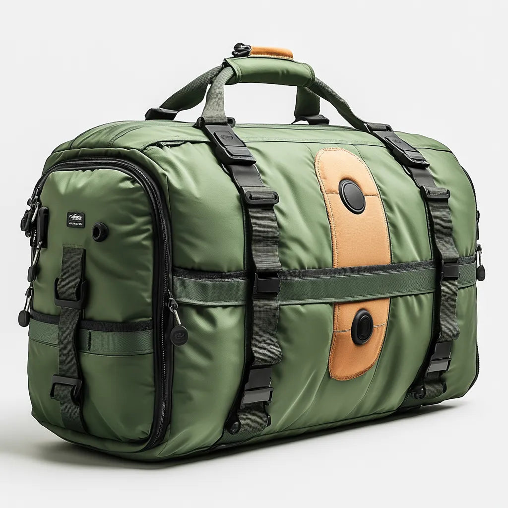 AdventureWave Surfboard Bag