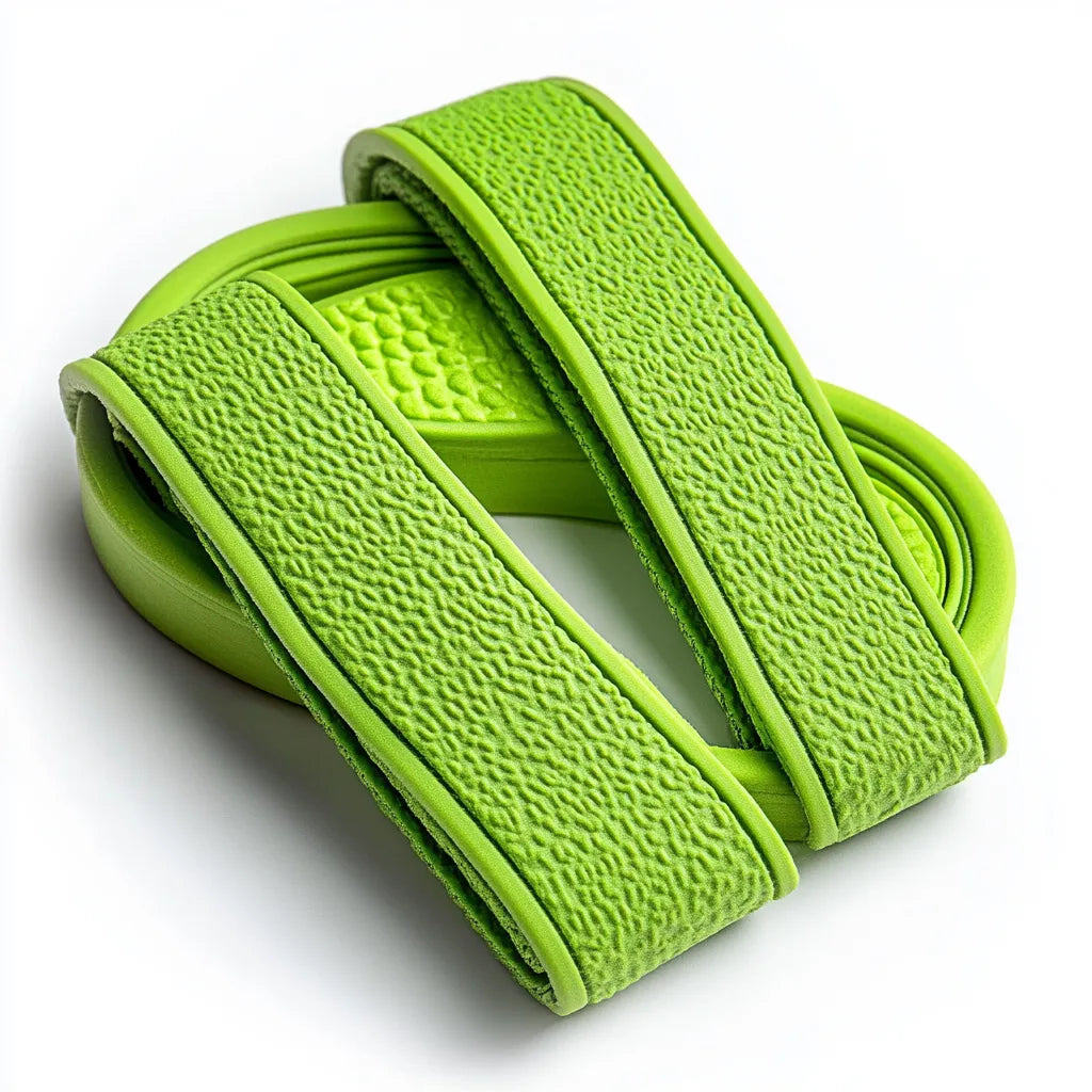 EcoGuard Adventure Straps