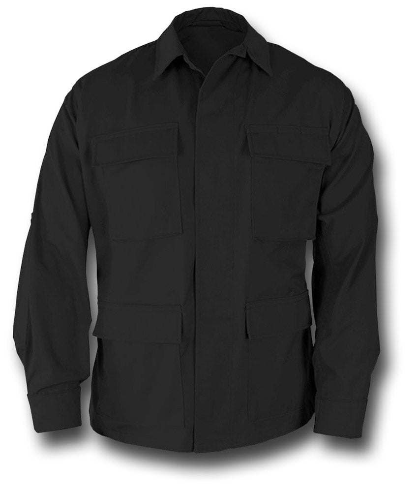 BDU USA COMBAT JACKET | Silvermans