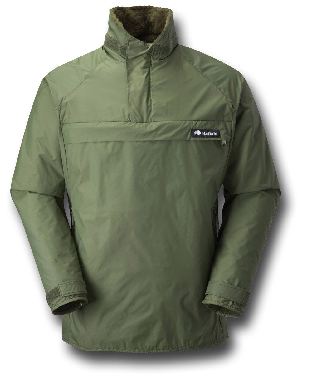 BUFFALO PERTEX WINDSHIRT | Silvermans