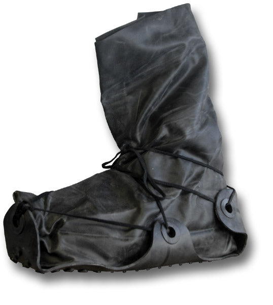 over boots rubber