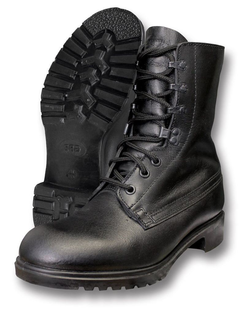 assault boots
