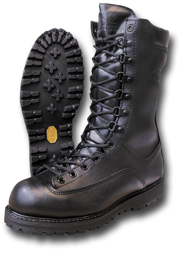 CORCORAN FORT BRAGG BOOTS | Silvermans