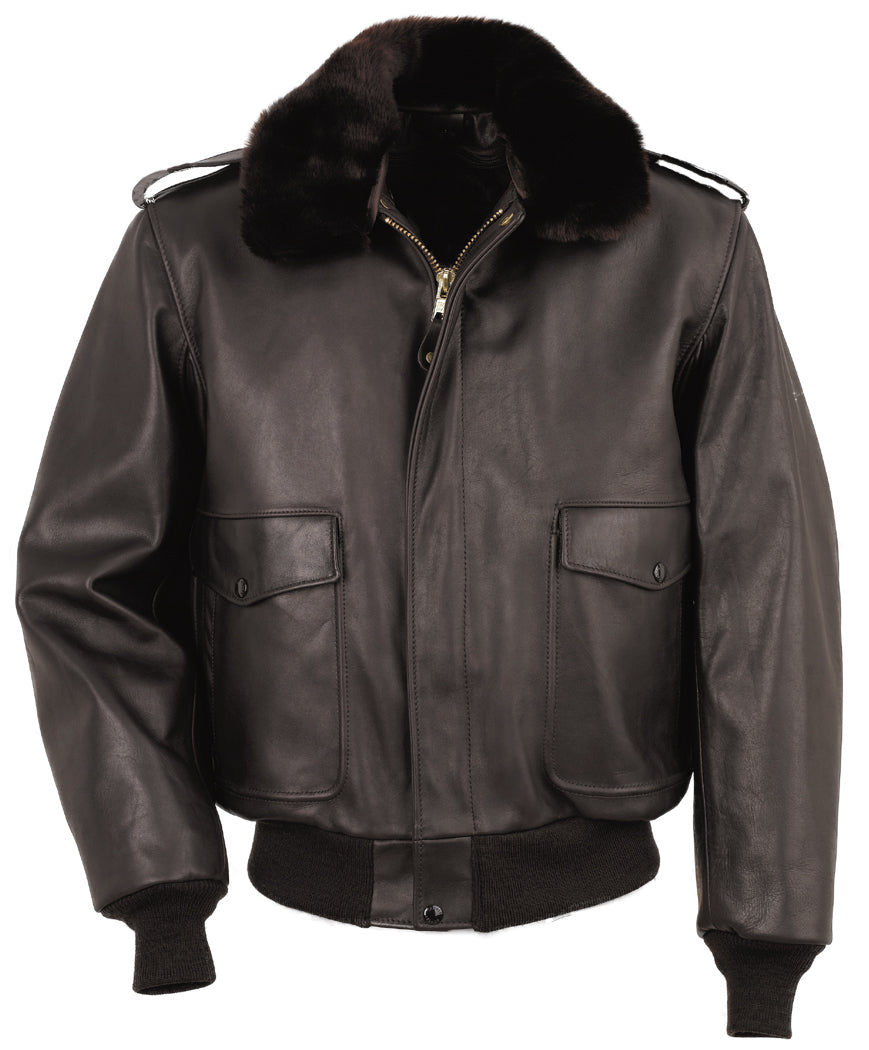 SCHOTT LC1380 LEATHER JACKET | Silvermans