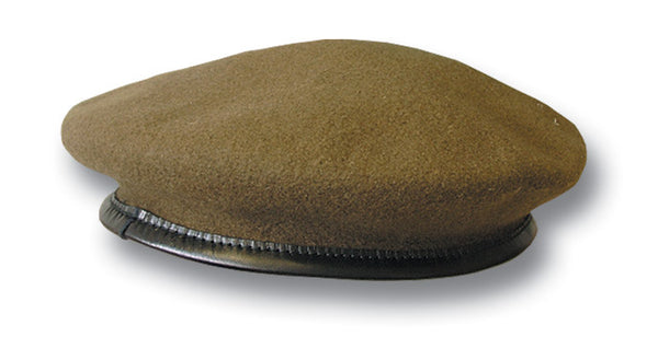ARMY ISSUE BERET GUARDS | Silvermans