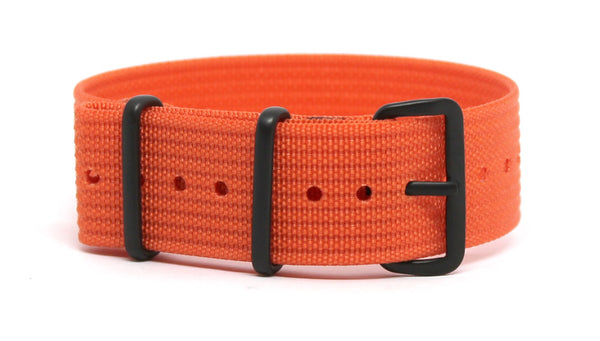 CWC SINGLE PASS RIBBED STRAP