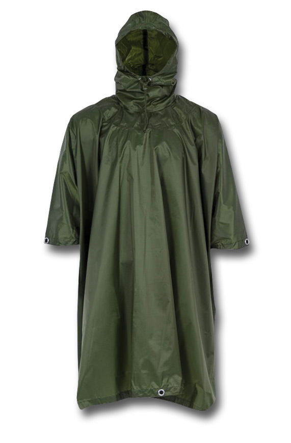 SNUGPAK ENHANCED PATROL PONCHO | Silvermans