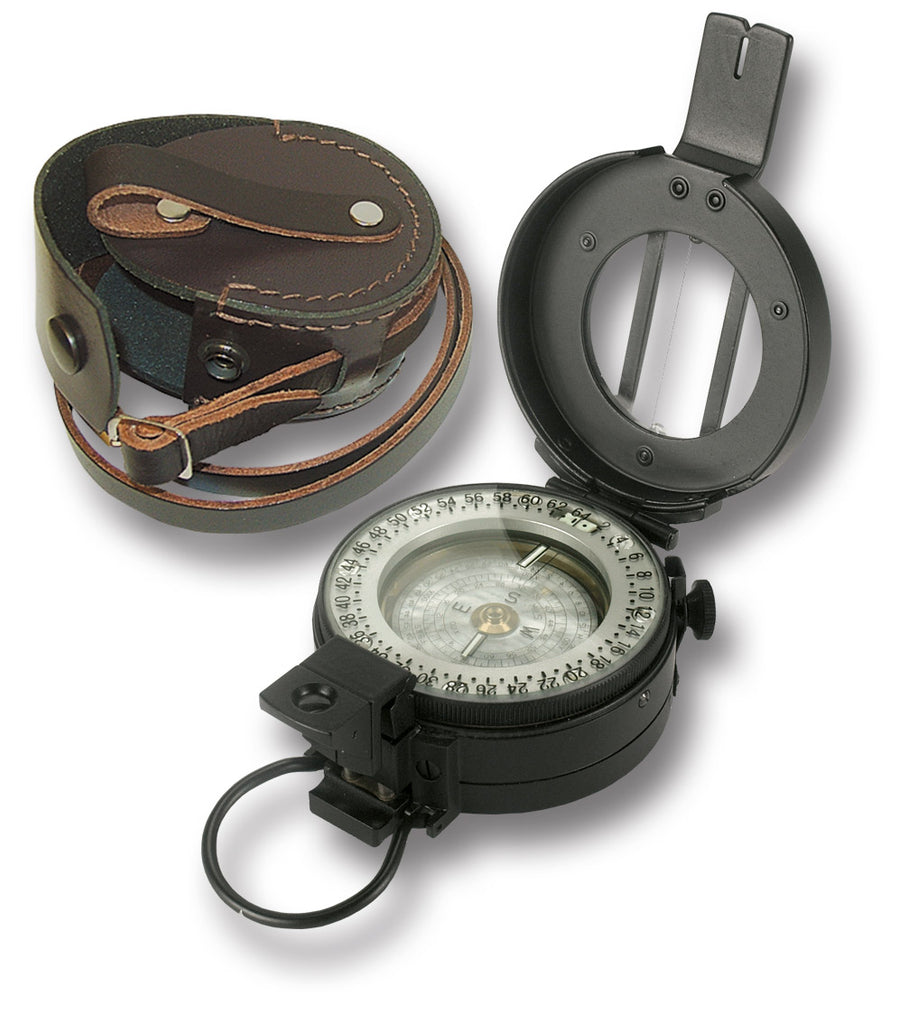 PRISMATIC COMPASS M-73 | Silvermans