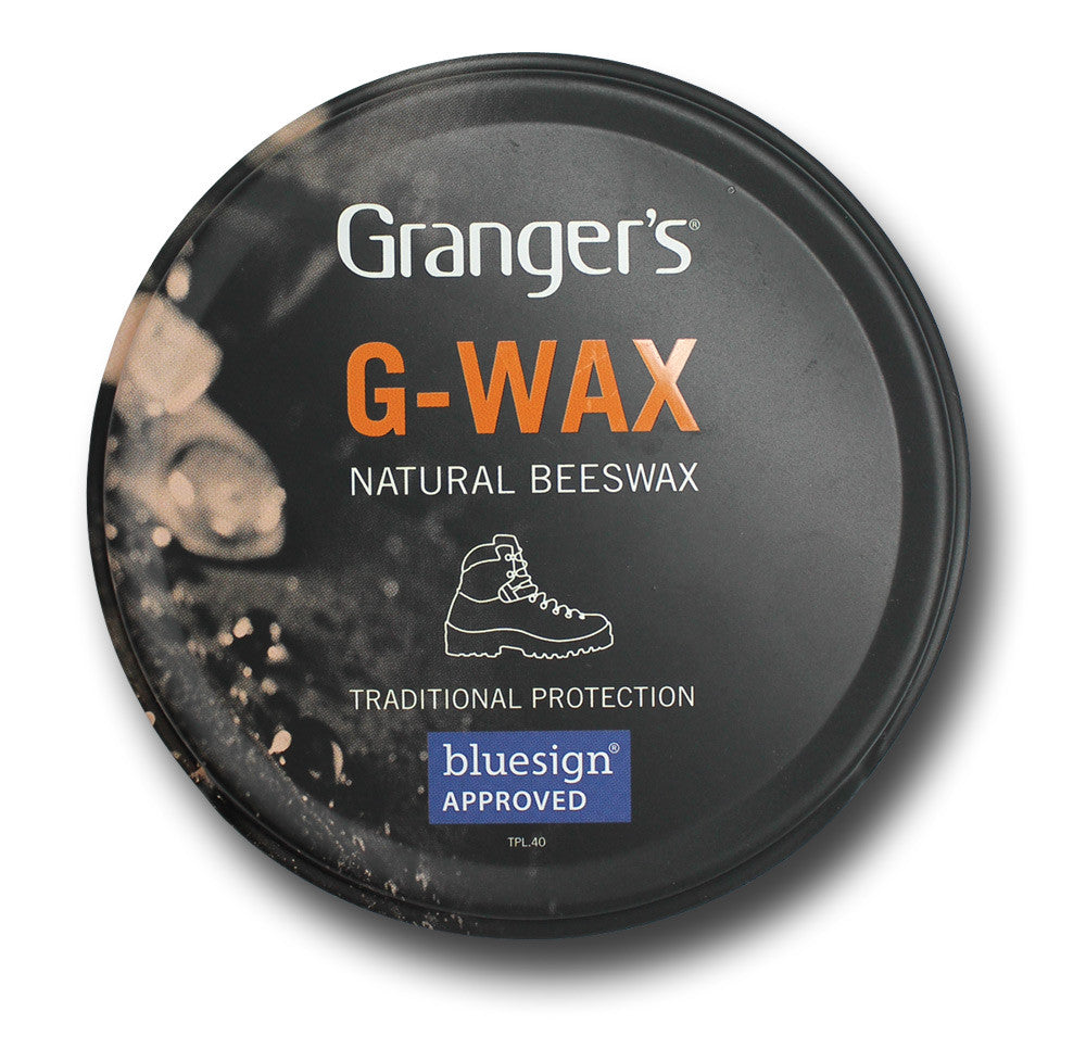 GRANGERS G WAX | Silvermans