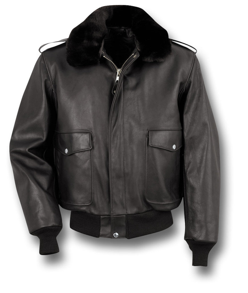 SCHOTT 184 MILITARY JACKET | Silvermans