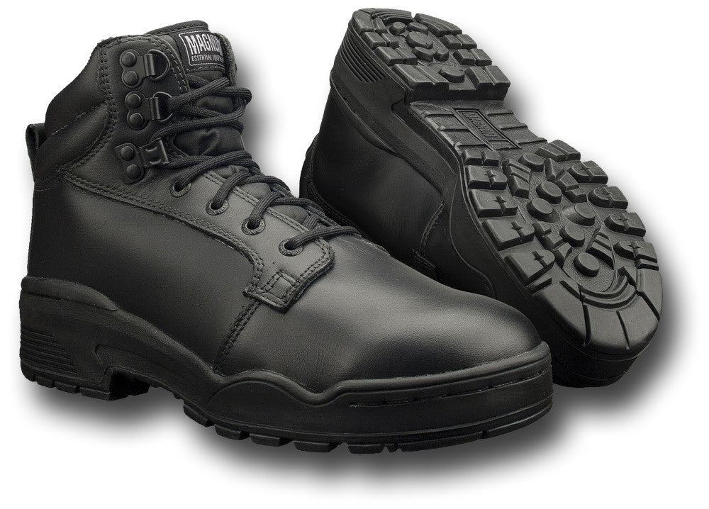 magnum patrol boots
