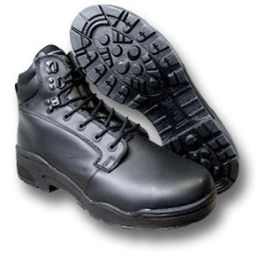 magnum steel toe