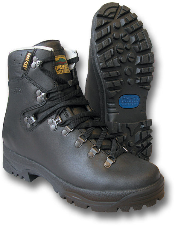 meindl work boots uk