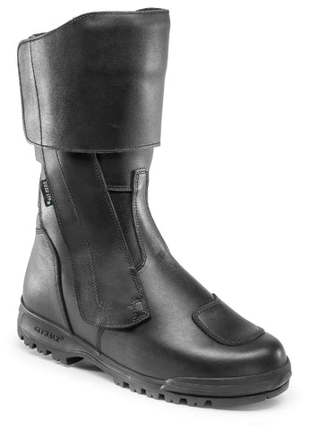 police motorcycle boots uk