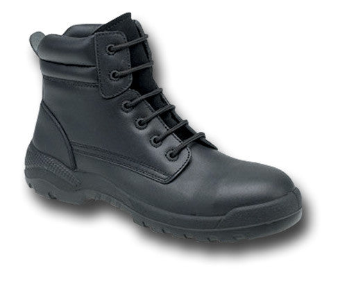 safety boots non steel toe cap