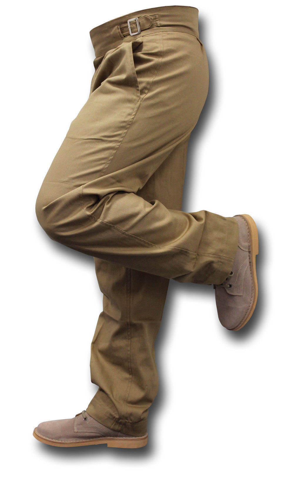 5.11 TACTICAL COTTON TROUSERS